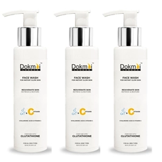 Cleansers